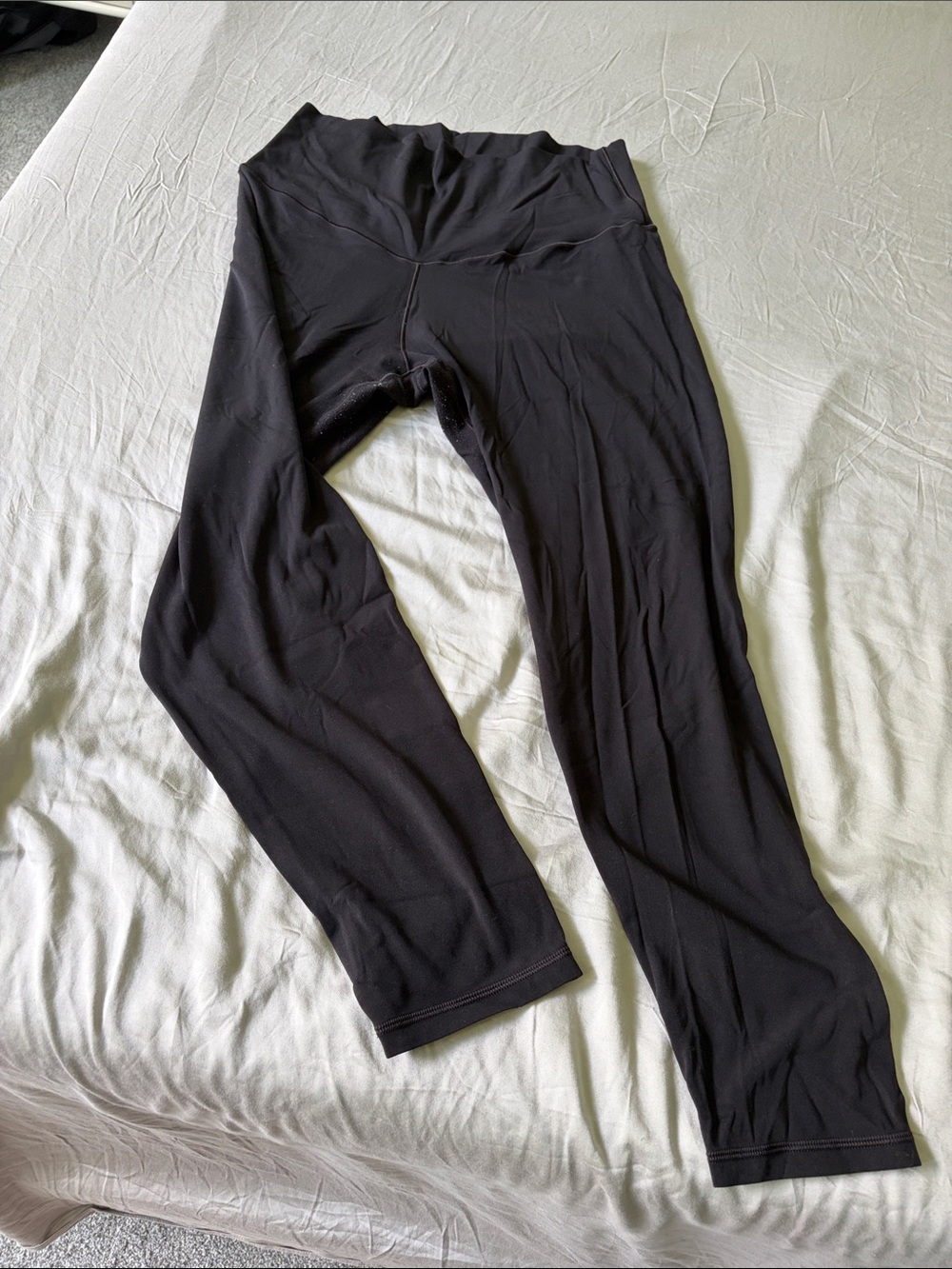 Offline by Aerie Black Active Leggings